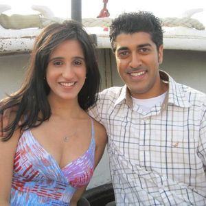 Meet your Posher, John